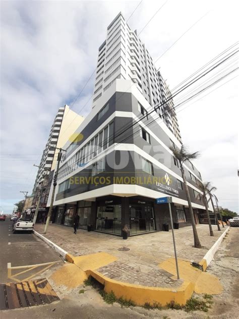 APARTAMENTO NA AVENIDA DA IGREJA EM TRAMANDAÍ