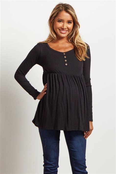 This Adorable Babydoll Top Is Everything You Need This Year A Cute And