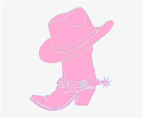 Pink Cowboy Hat Art Free Graphics ClipArt Best ClipArt Best, 57% OFF