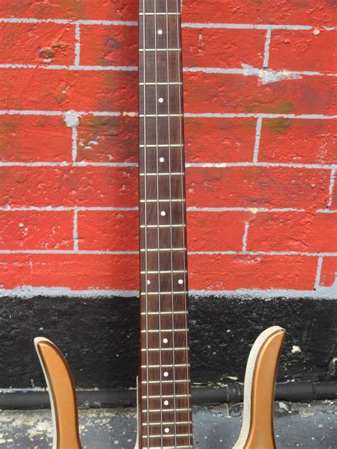 1960 Danelectro Longhorn 4 String Bass The Guitar Broker