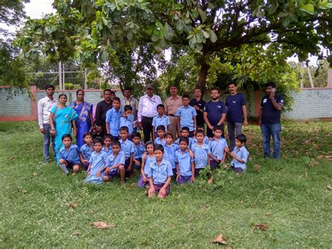 Sri Vinayaka Education Rural development Social Service Organisation