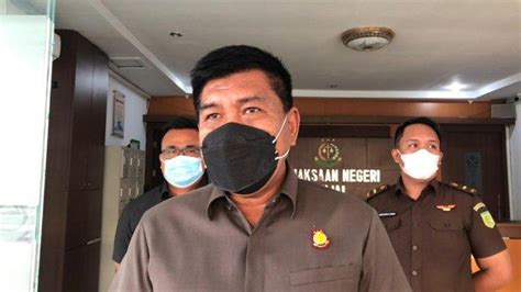 Respons Perintah Jaksa Agung Berantas Mafia Tanah Kejari Binjai Ungkap