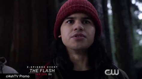 The Flash 3x13 Attack On Gorilla City Hd Season 3 Episode 13 Extended Promo Youtube