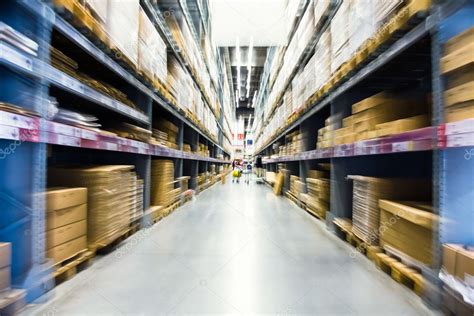 Large Furniture Warehouse Stock Photo By ©06photo 27044915