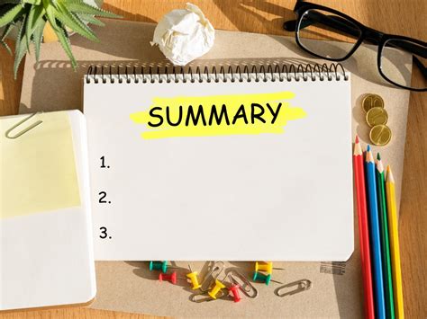 Summary | Success CKD 