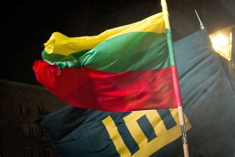 11 марта в Литве: прежде всего – выходной, только потом - праздник ...