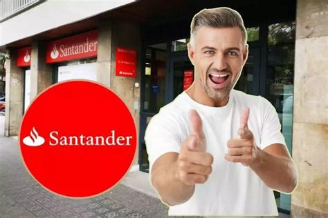 Banco Santander hace más fácil la vida a sus clientes: todo son ventajas