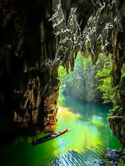 Baggao Falls And Cave Of Cagayan Apayao Ipasindayaw Baguio City