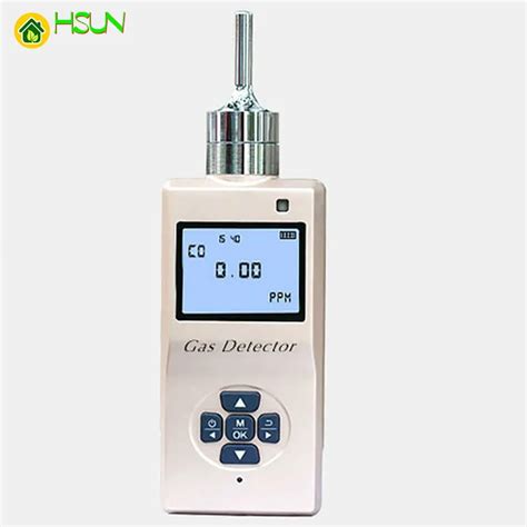 Digital O Detector Ozone Gas Leak Detector Ozone Monitor With Alarm