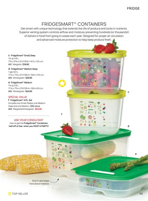 Tupperware Summer 2017 Catalog By Ralvarez1590 Issuu