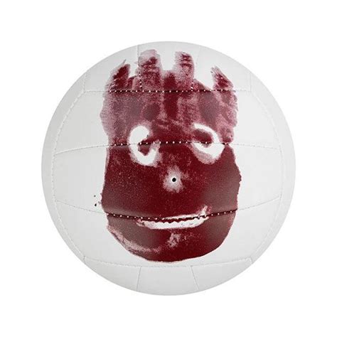 Wilson Voleybol Topu Cast Away Yuxel