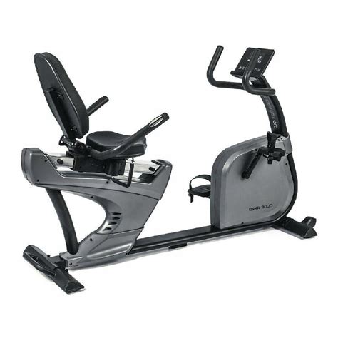 ROWER STACJONARNY POZIOMY BRX R3000 TOORX PRO PFEVEX74918