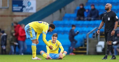 Sheffield Wednesday Squad Revealed For Fleetwood Town Clash With Five