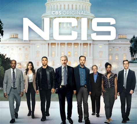 Ncis Season Episode Release Date Preview Cast Unearth