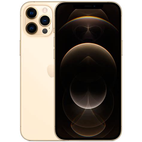 Apple iPhone 12 Pro Max 512Gb Gold цена, купить в Алматы, Нур-Султане ...