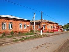 Культурное наследие России/Саратовская область/Советский район ...