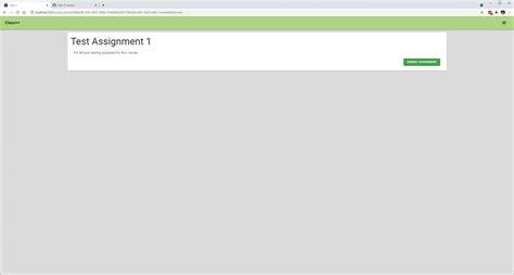 Class Plus Plus | Devpost