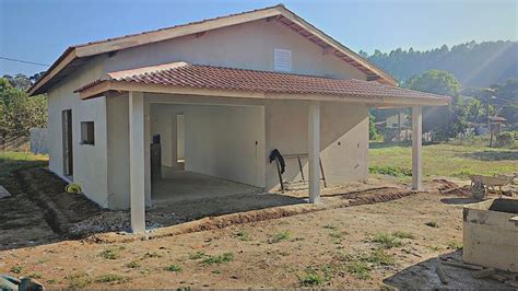 Varanda Na Ro A Varanda Guas Da Casa De Campo Ch Cara Todos