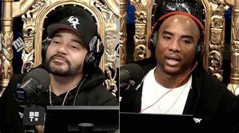 Dj Envy And Charlamagne React To Natalie Nunn Saying Jess Hilarious Is Scared Of Her Vladtv