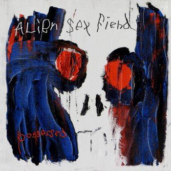 Alien Sex Fiend Laut De Band