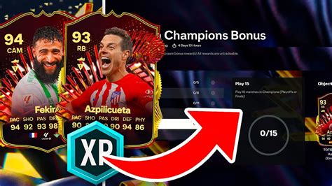 How To Complete LaLiga Champions Bonus Objectives In FC 24 YouTube