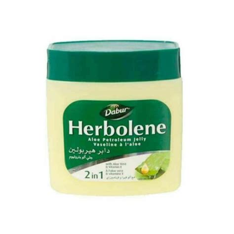 Dabur Herbolene Aloe Petroleum Jelly Vaseline With India Ubuy