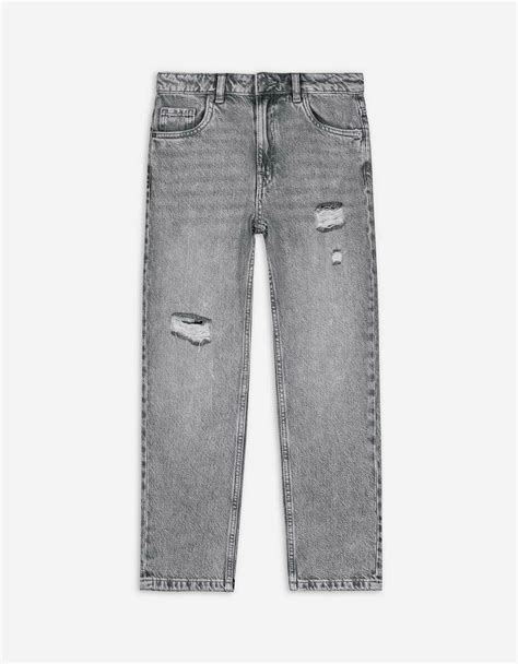 Kinder Jeans Knöchellang von Takko Fashion ansehen