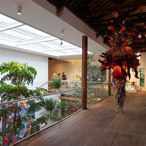 10 Art Galleries In Bangkok That Worth Checking Out Kooper