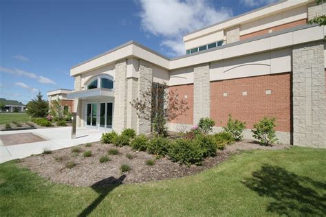 Rockpointe Community Church — The Monahan Company