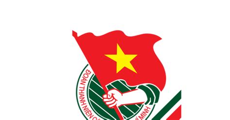 Cập nhật Logo Đoàn Thanh Niên Xóa phông Mới nhất năm 2023