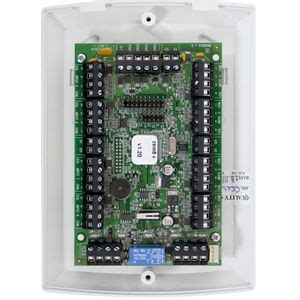 Module d extension de sécurité PCX RIX32 WE Pyronix sans fil