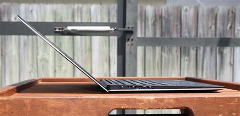 Dell XPS 13 9350 review - Core i7 model, with Intel Iris 540 graphics