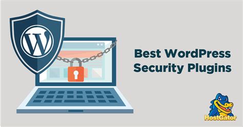 5 Best WordPress Security Plugins HostGator Blog