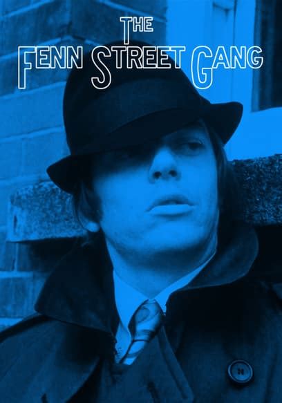Watch The Fenn Street Gang Free Tv Shows Tubi