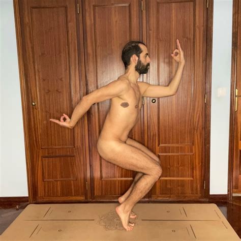 Naked Yoga For Men Tumblr Communities