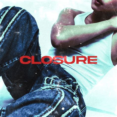 Closure Single By Ethan Low Spotify