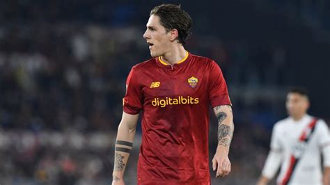 Transfer Talk, January 20, 2023: Nicolo Zaniolo eyed by Tottenham and ...