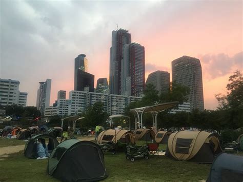 Hangang Park Seoul 2021 All You Need To Know Before You Go With