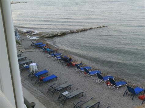 Rossis Beach Hotel Updated 2017 Lodge Reviews Corfumessonghi