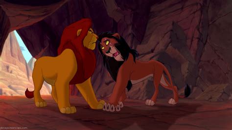 scar and mufasa - Scar Image (30057381) - Fanpop