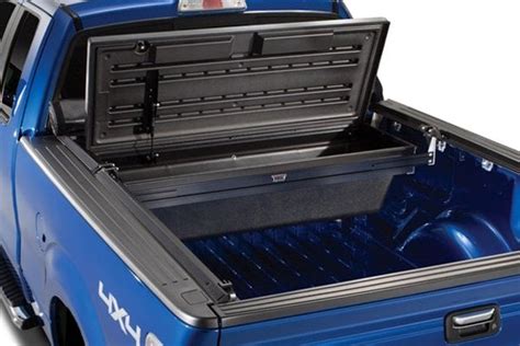Home Design — Truck Bed Tool Boxes