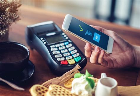 Digital Payment The Way We Pay Today Can Help Us Predict Tomorrow