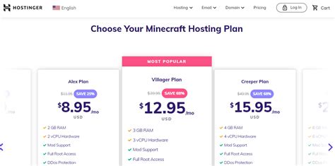 Hostinger Review — Devin Schumacher