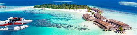 Best Time For Sea plane Ride in Maldives | Maldives Sea plane Ride Timings