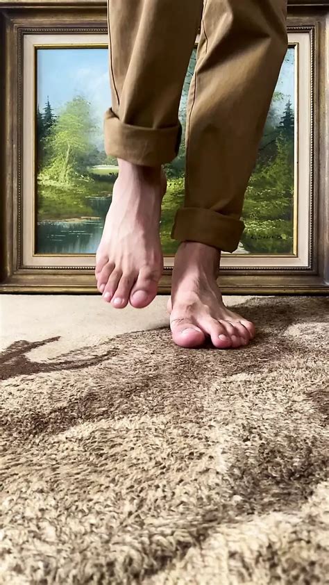 Foot Fetish Gay Amateur Amateur Porn Feat NerdycharlieXXX XHamster