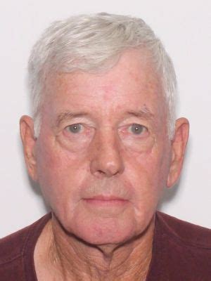 Willard Donald Thompson Sex Offender Or Predator In Panacea FL