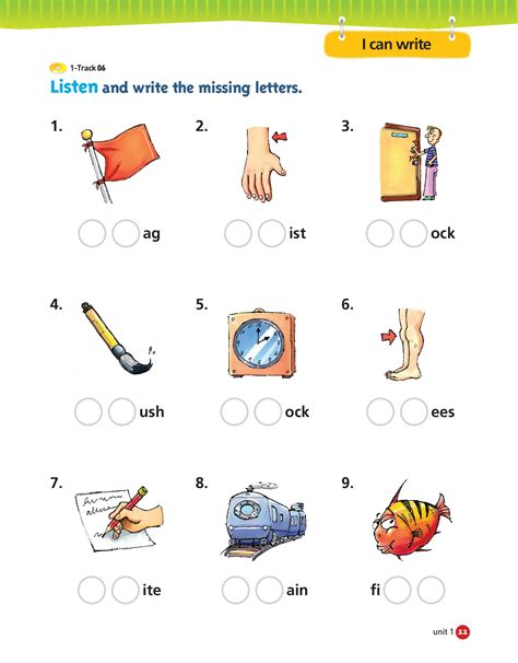 Phonics Mentor Joy 3 Special Consonants And Double Vowels The