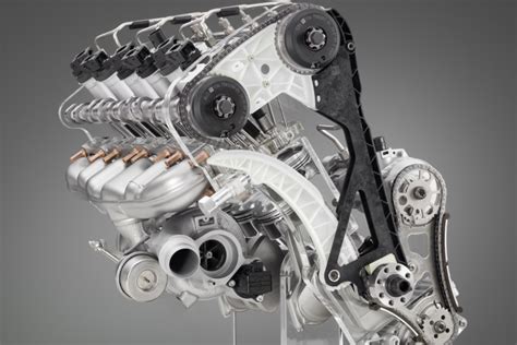 Analysis: The N55B30 engine