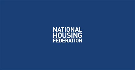 How The National Housing Federation Nhf Of Uk Maximised Revenue And