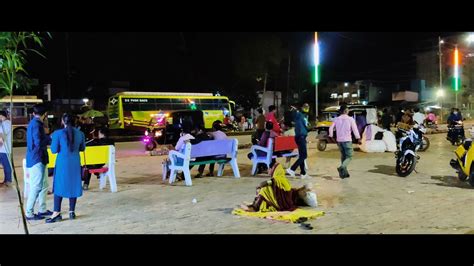 Jeypore Privet Bus Stand Koraputodisha Youtube